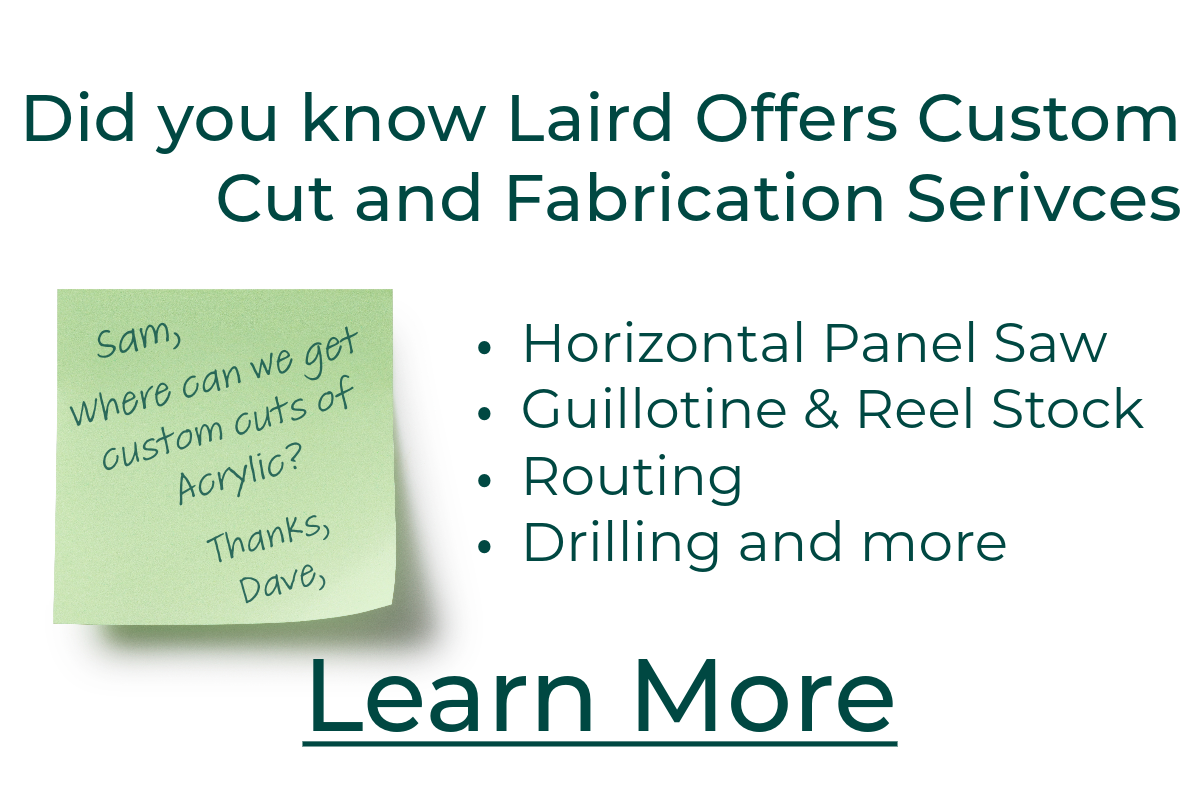 Resource Center Laird Plastics